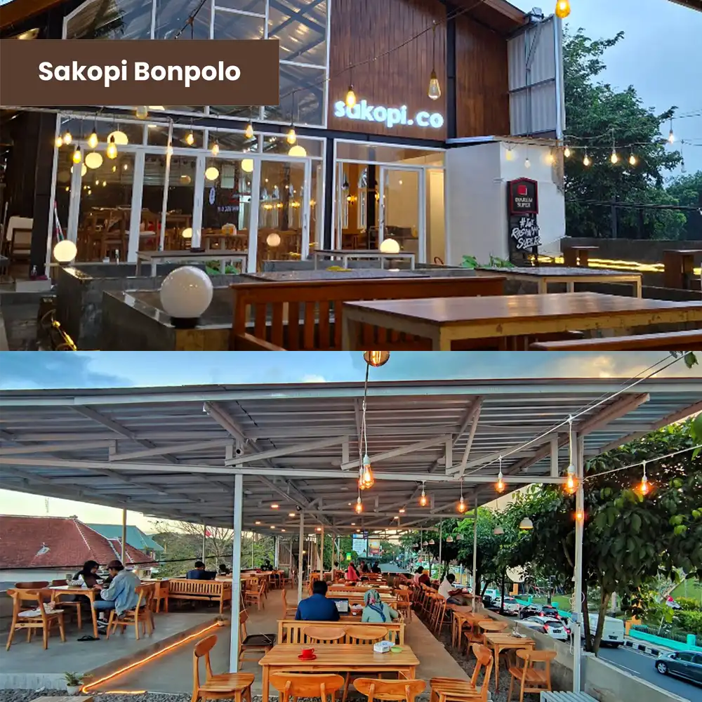 Sakopi bonpolo vibes 2 Sakopi bonpolo vibes 2